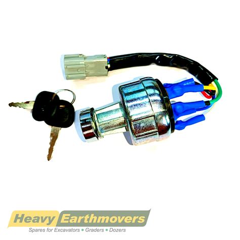 hyundai ignition switch